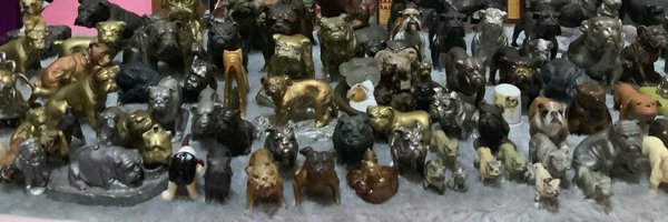 collectibulldog Profile Banner