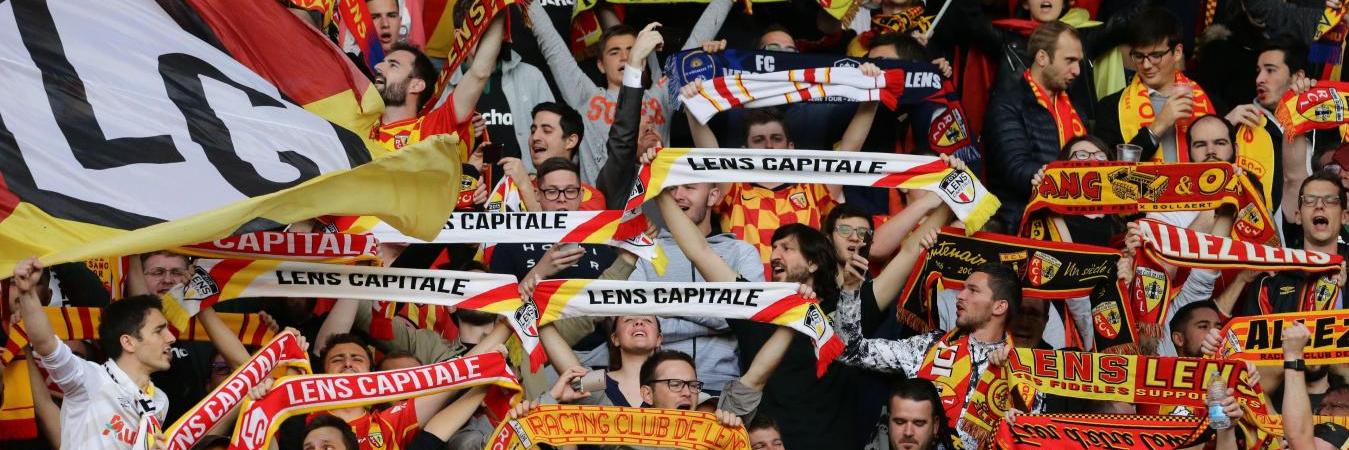 Lens Capitale banner