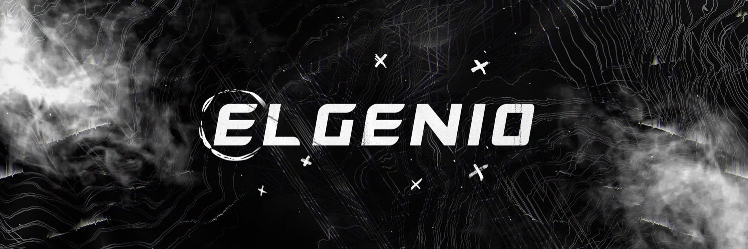 ElGeniaco's profile banner image
