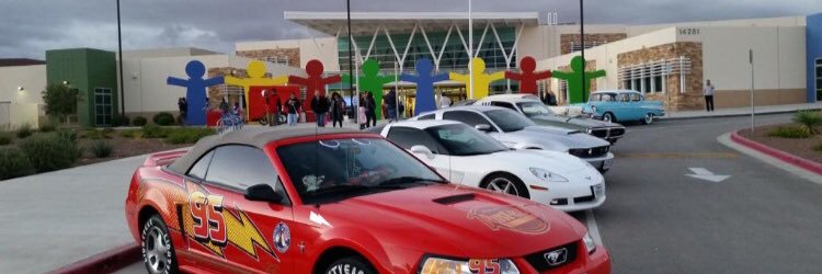 Rosa M. Chavez banner