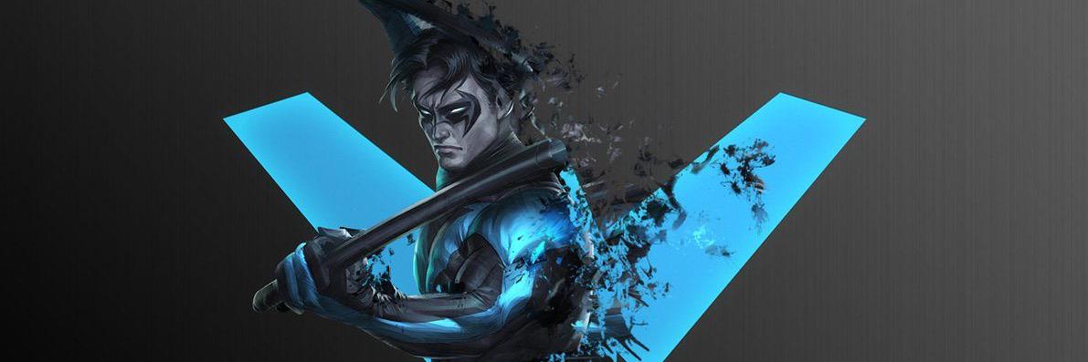 Nightwing__'s profile banner image