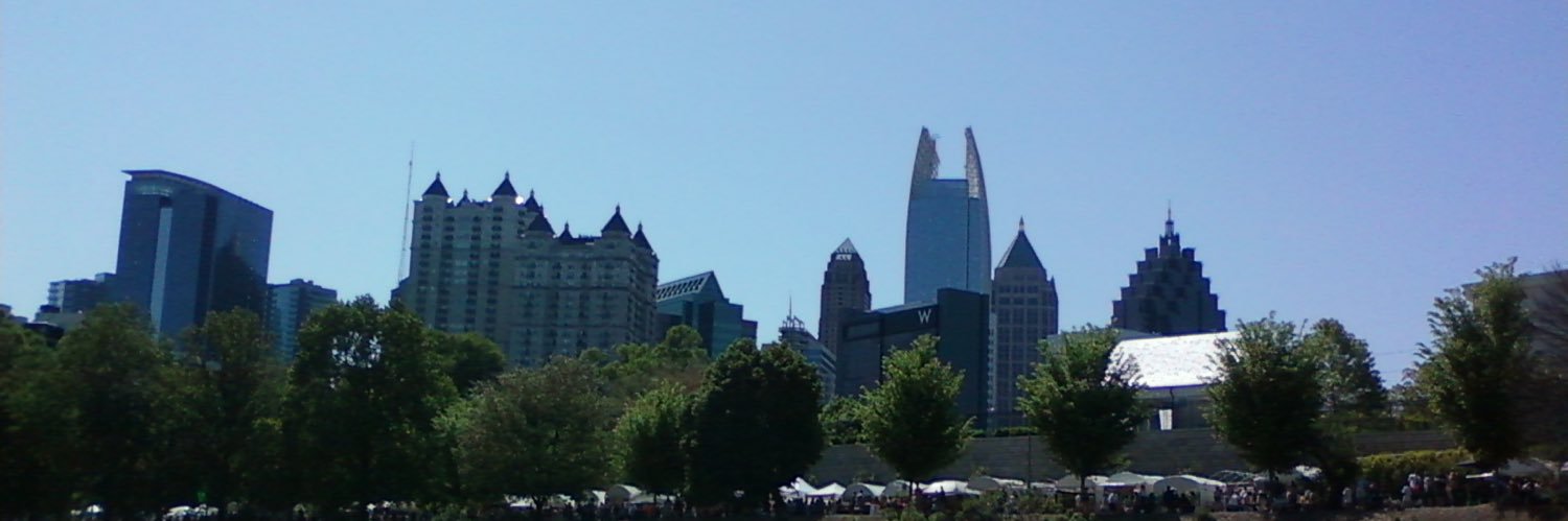 JCrowATL's profile banner image