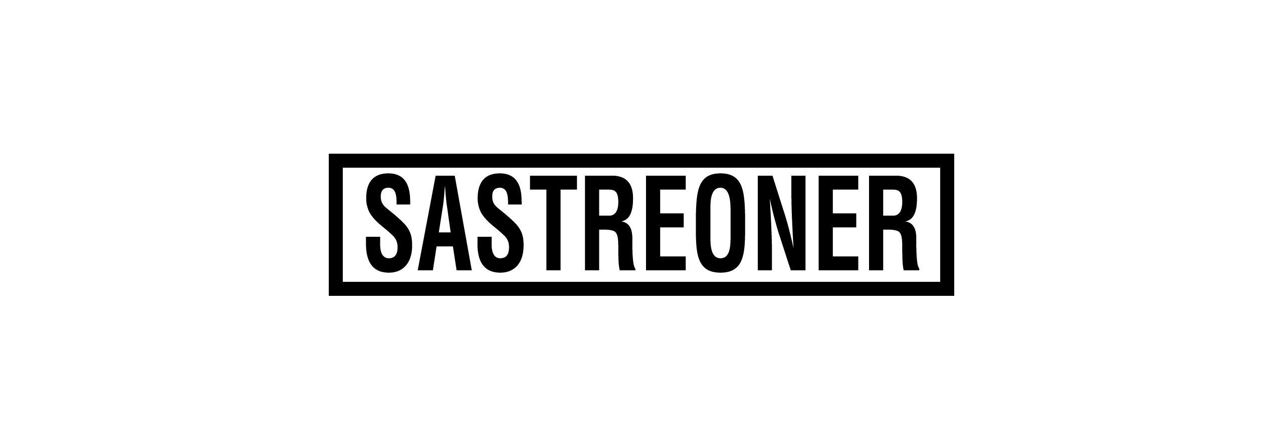 sastreoner's profile banner image