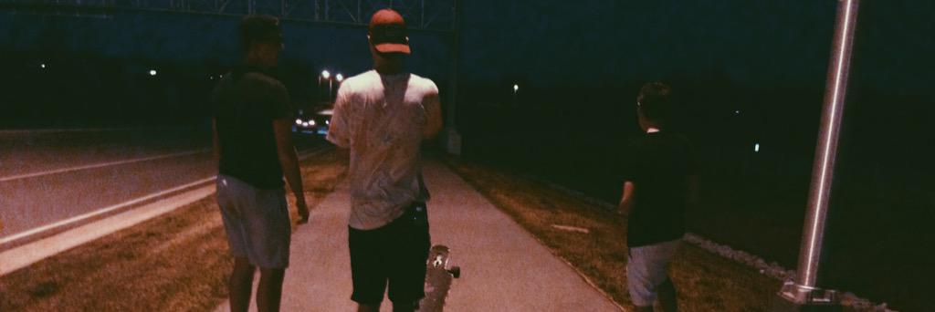 ColemanGeiger's profile banner image