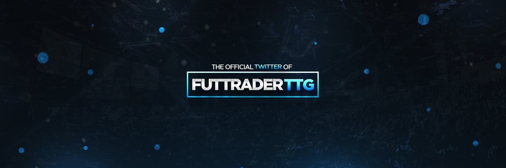 FUTTraderTTG's profile banner image