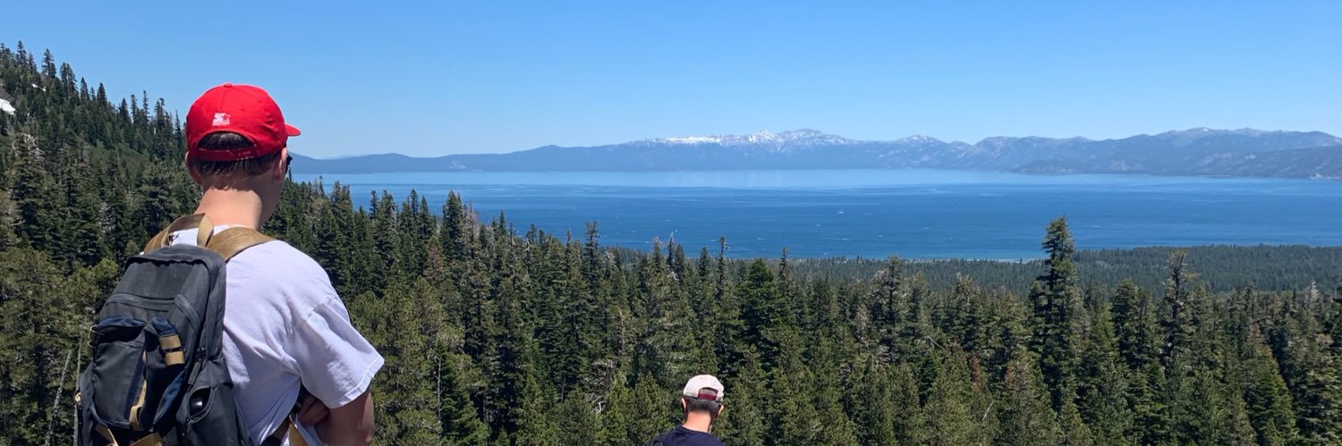 nickfelke's profile banner image