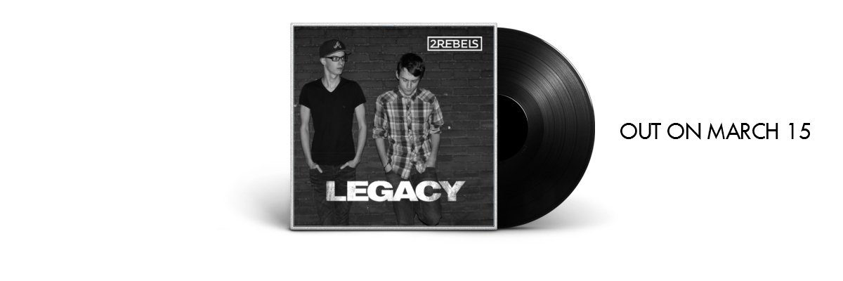 2REBELSmusic's profile banner image