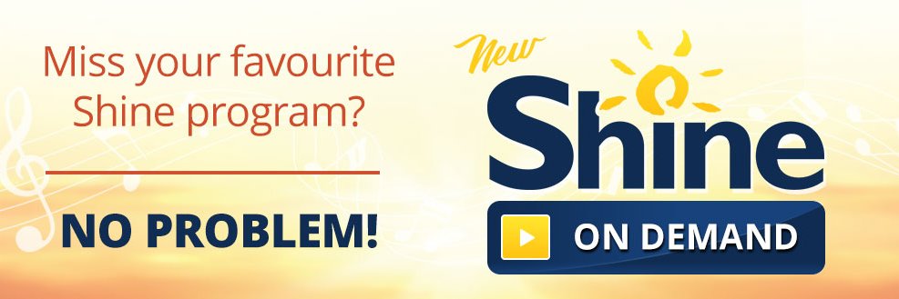889ShineFM's profile banner image