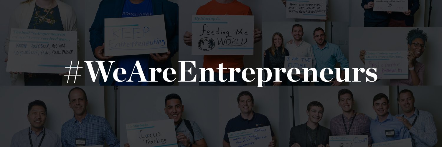 Blackstone LaunchPad banner
