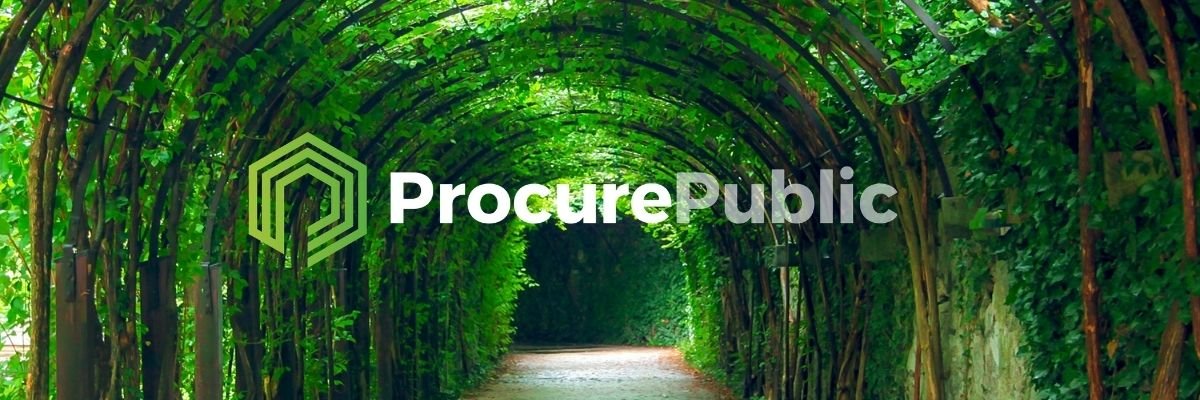 ProcurePublic banner