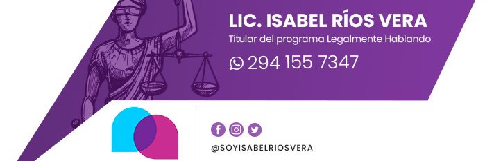 isabelriosvera's profile banner image
