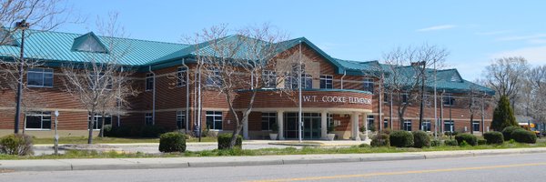 CookePrincipal Profile Banner