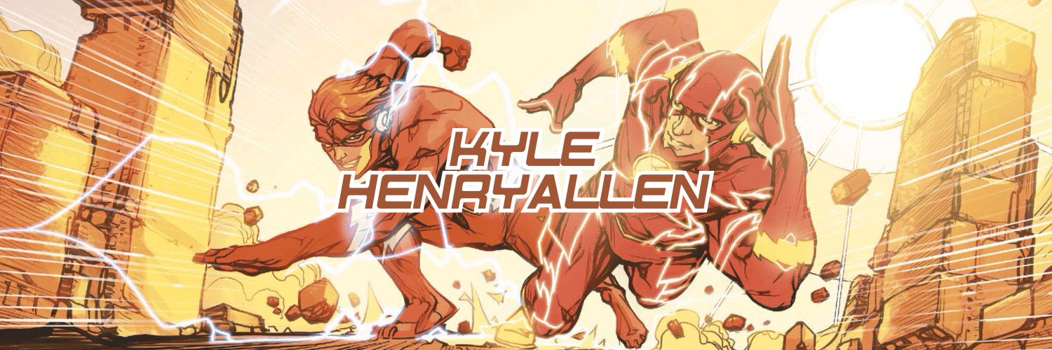 kyle's banner