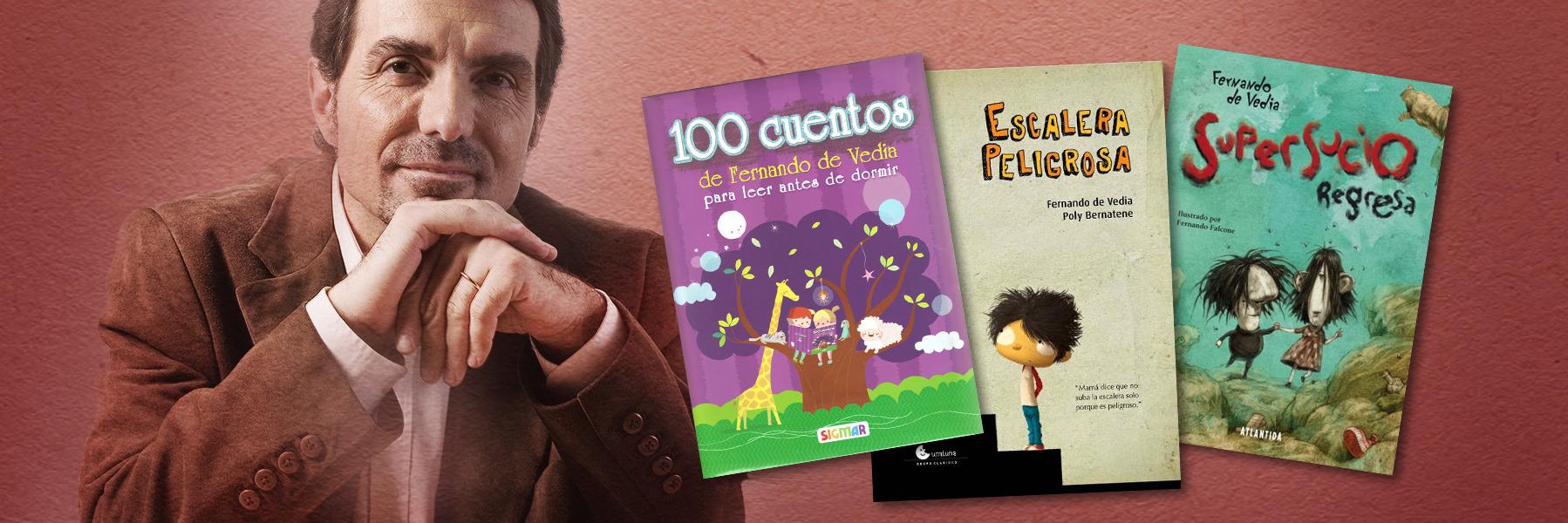 FernandodeVedia's profile banner image