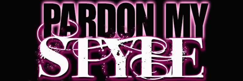 PardonMyStyle_'s profile banner image