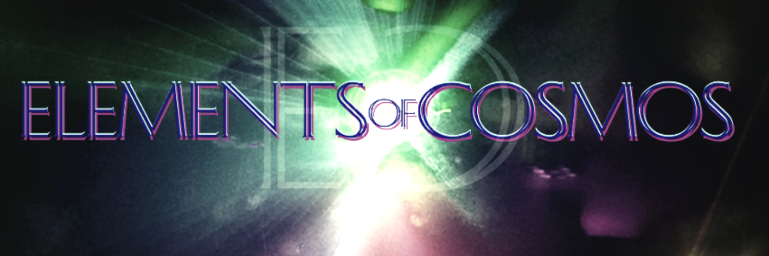 ElementsCosmos's profile banner image