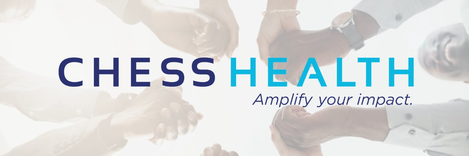 CHESS Health banner