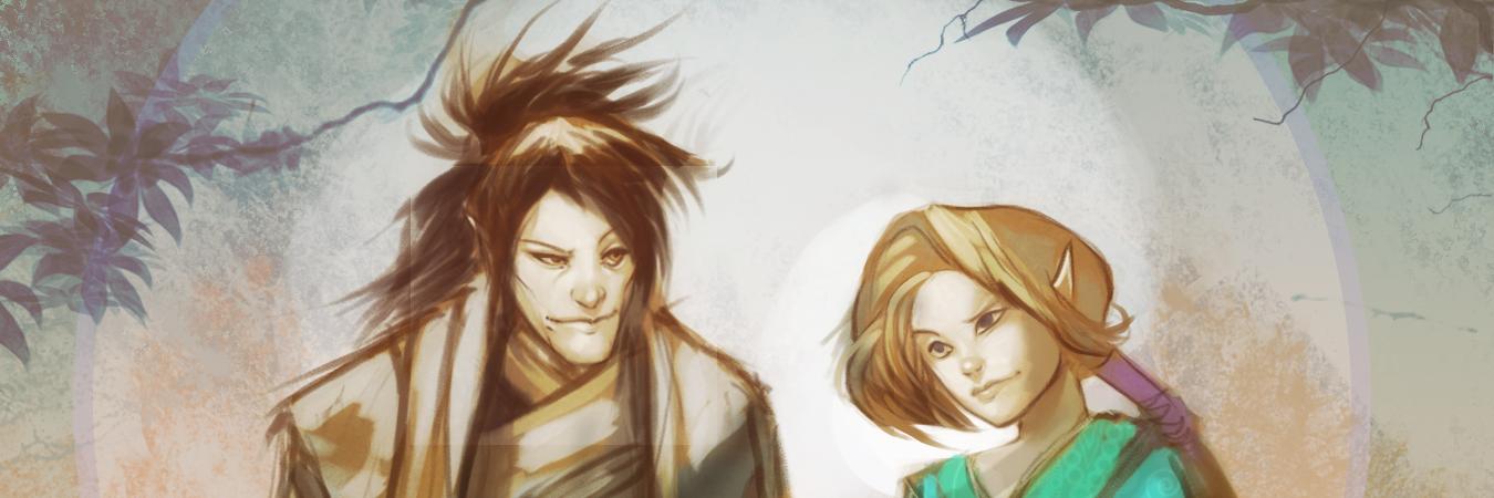 smolwritercrab's profile banner image