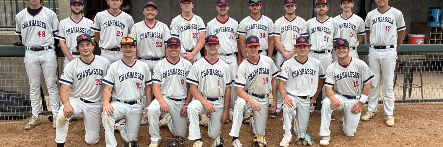 chanredbirds's profile banner image