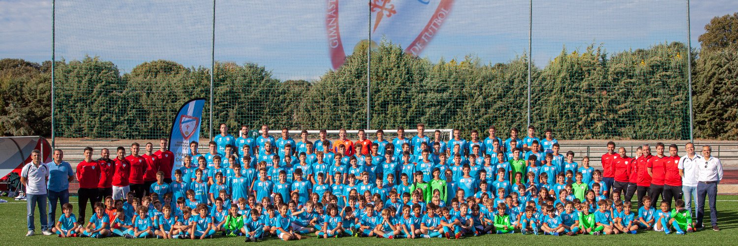 Gimnástica Colmenarejo CF banner