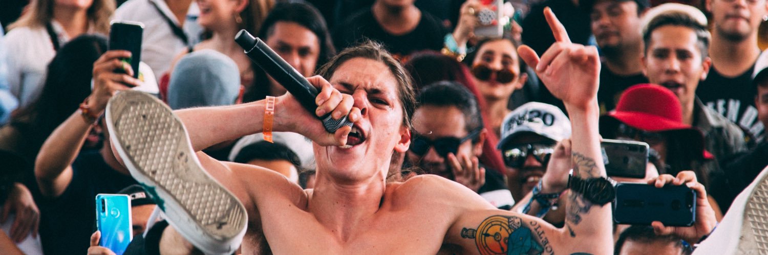 Andrés González banner