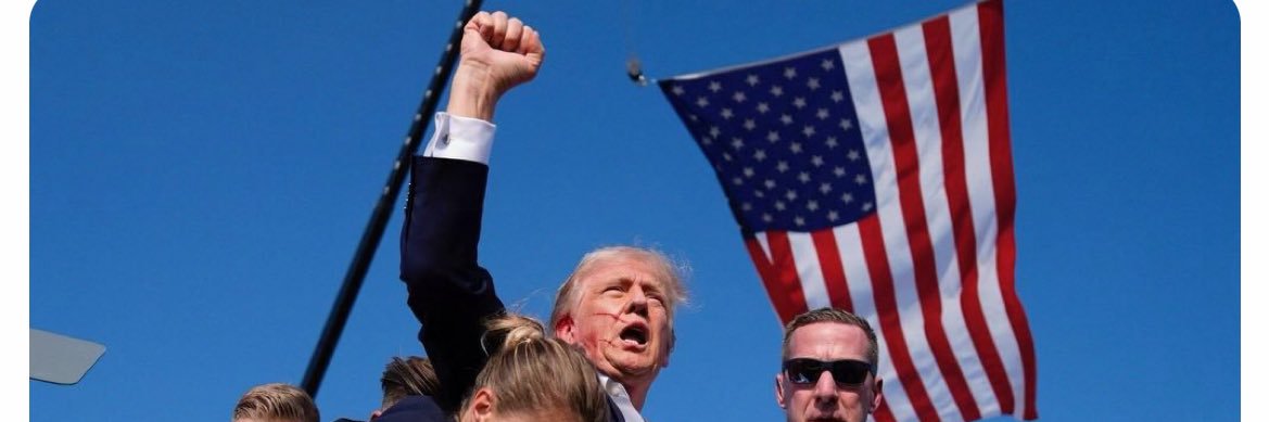 Swervin🇺🇸's banner