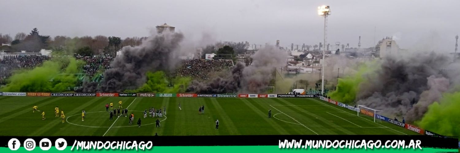 Mundo Chicago banner