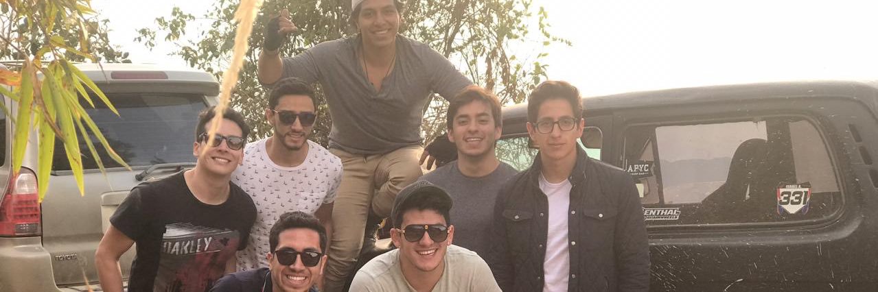 PabloCastroVega's profile banner image