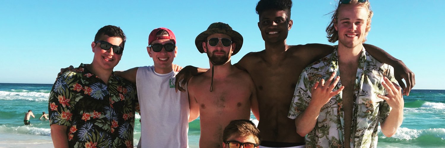 TreySimms5's profile banner image