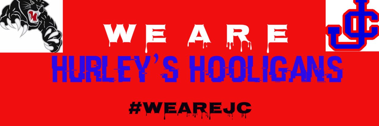 Hurley's Hooligans banner