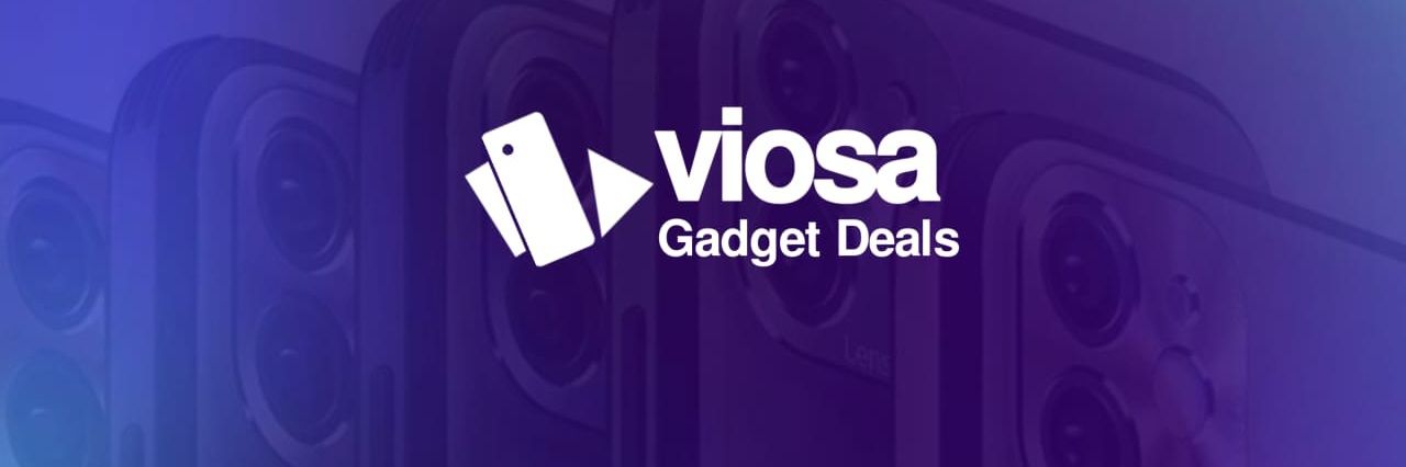 Oviosa Nathaniel | Gadget Deals 🤝 banner