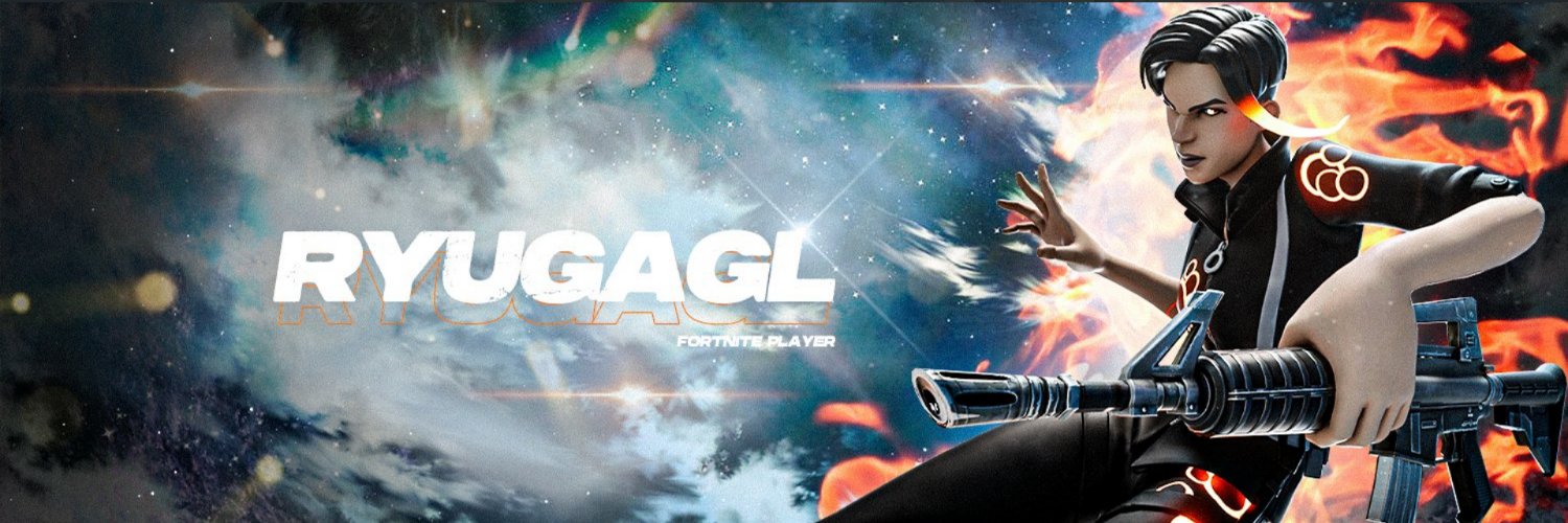 RyugaGL's profile banner image