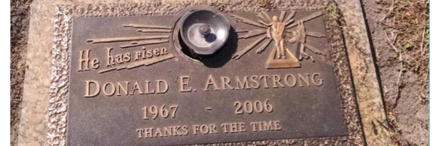 jackkarmstrong's profile banner image