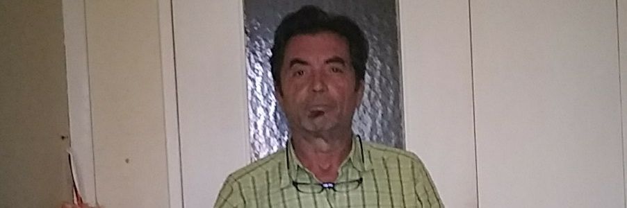 Victor Pereira banner