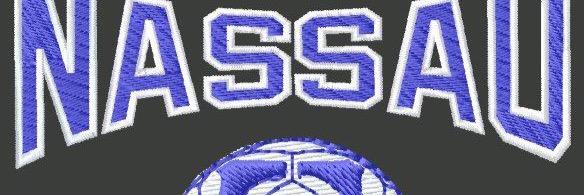 Nassau Boys Soccer banner