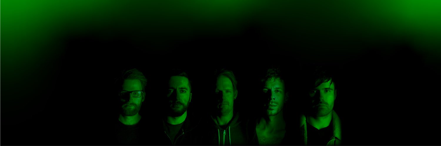 NOVEMBER PLOT banner