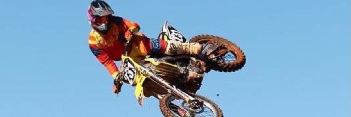Zach Newberry banner