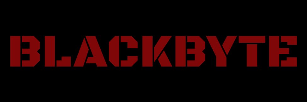 BlackByteBlog's profile banner image