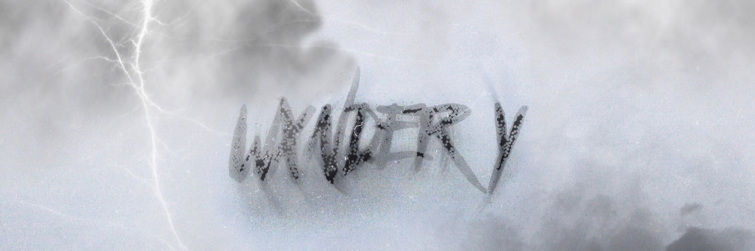 wxndery's profile banner image