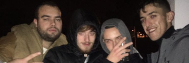 Giiiil__'s profile banner image