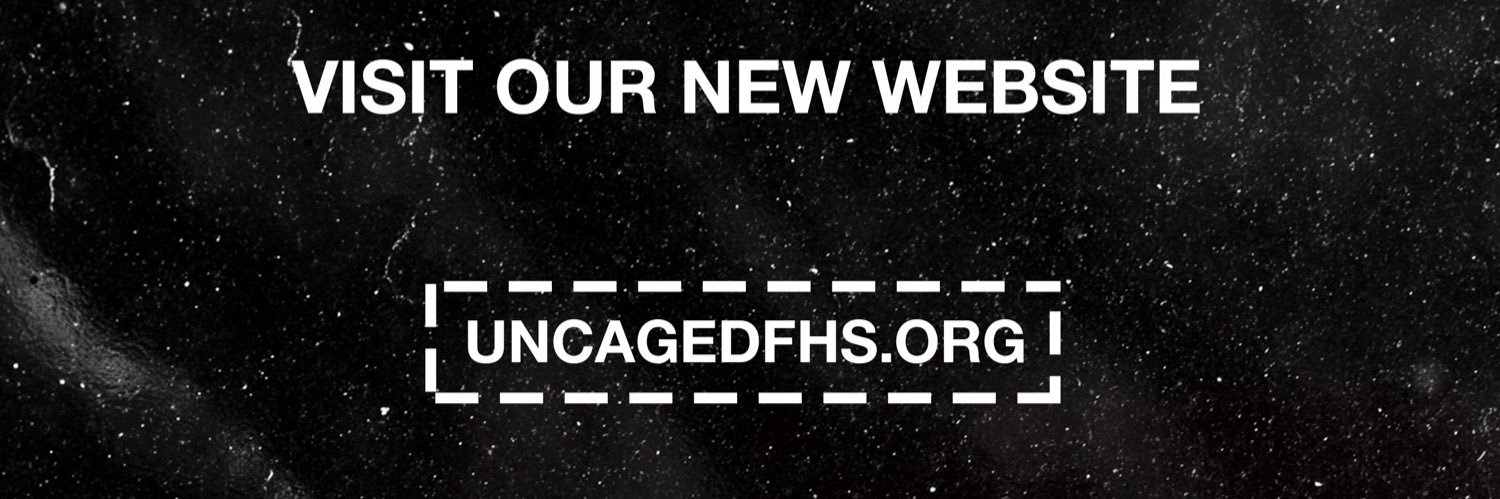 uncaged_fhs's profile banner image