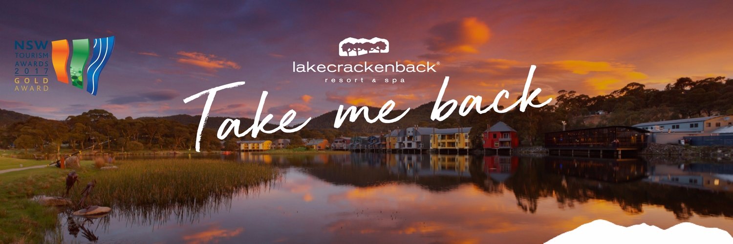 LakeCrackenback's profile banner image