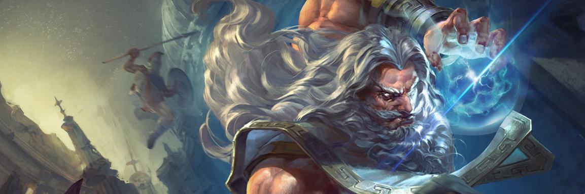 SmiteZeus's profile banner image