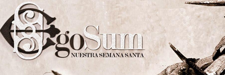 Ego Sum banner