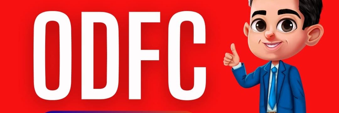 ODFCindia's profile banner image