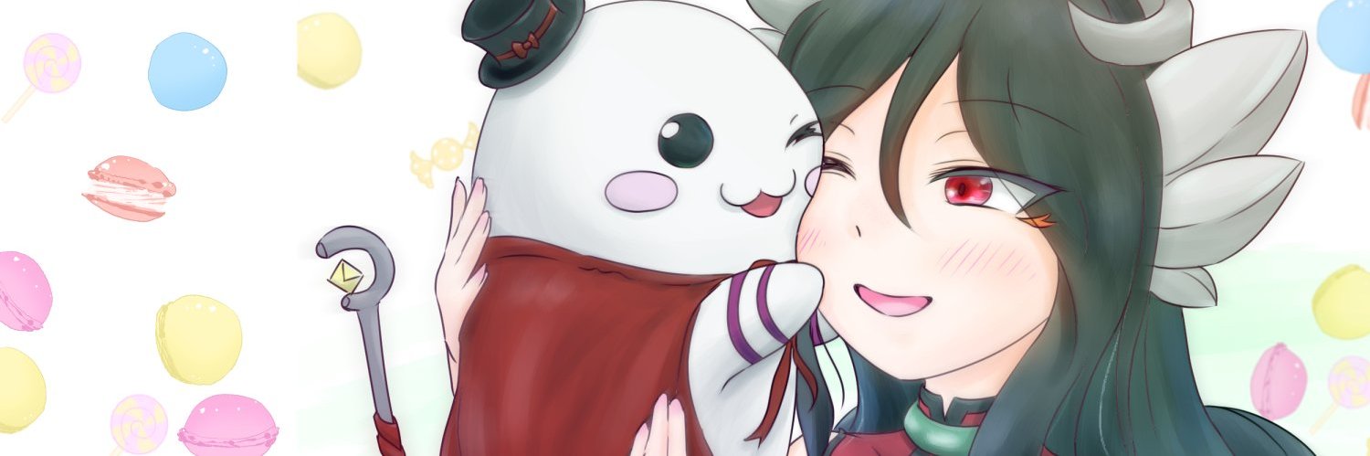 Masthemys's profile banner image