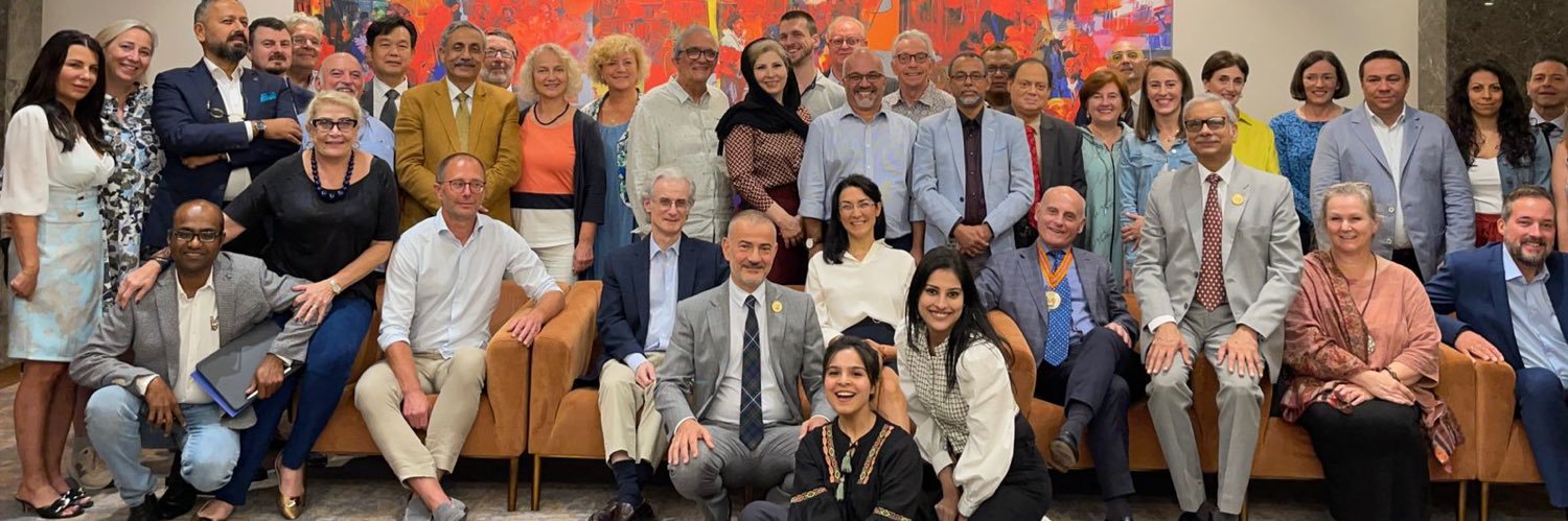 Liga Medicorum Homoeopathica Internationalis banner