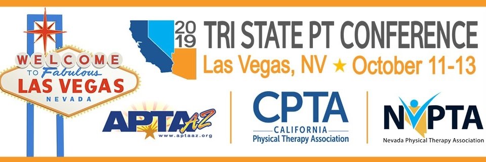 AZ PT Association banner