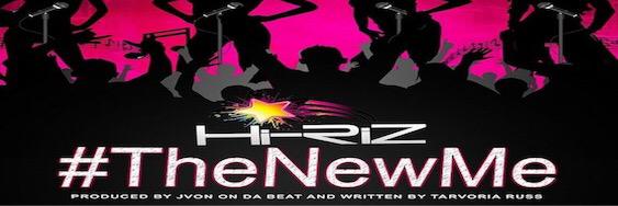 HiRiZ_Fan's profile banner image