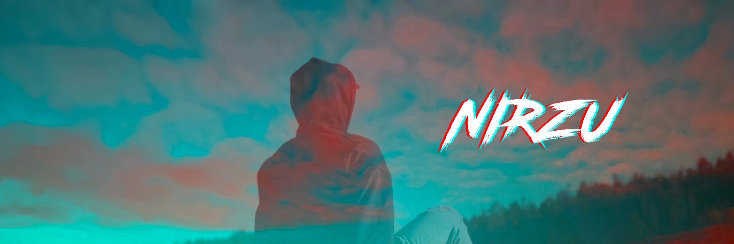 nirzumusic's profile banner image